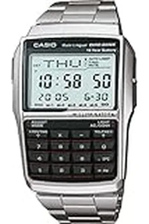Casio Horloge dBC-32D-1AES, , één maat