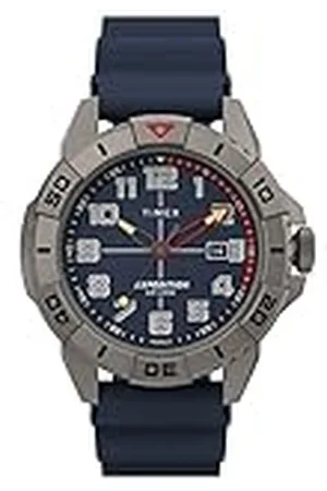Timex Watch TW2V40800, , Riem