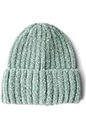 CECIL Dames B572653 Chenille Knit Cap, , A, , A