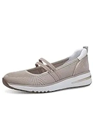 Marco Tozzi Dames 2-22181-44 ballerina