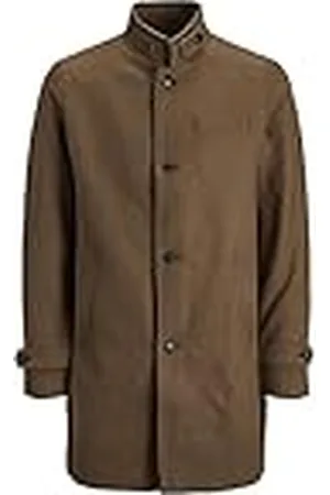 JACK & JONES Herenmantel, , S