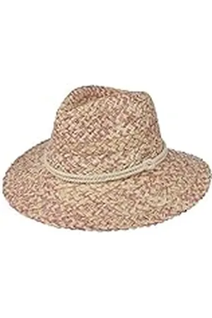 Barts Fatua Hoed Zonnehoed voor dames, PINK, S
