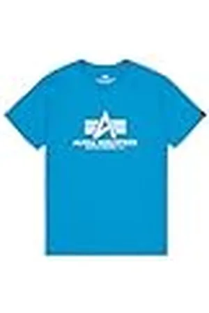 Alpha Industries Basic T-Shirt voor heren L