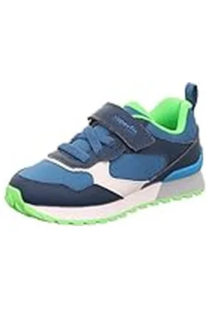 Superfit Dash sneakers voor jongens, , 37 EU