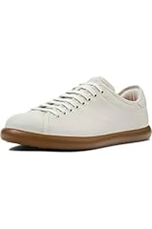 Camper Pelotas schoenen voor heren, White Natural 001, 41 EU