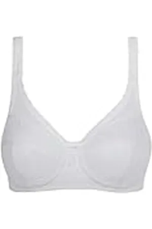 Playtex Beha met beugels, gekruist hart, gerecycled, 1 stuk, ., 95E