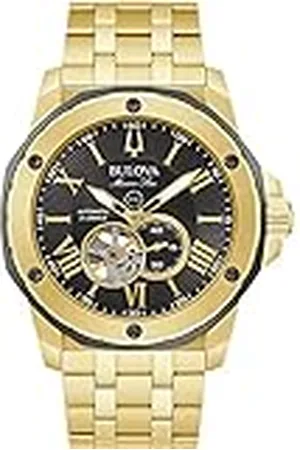 BULOVA Automatisch horloge 98A273