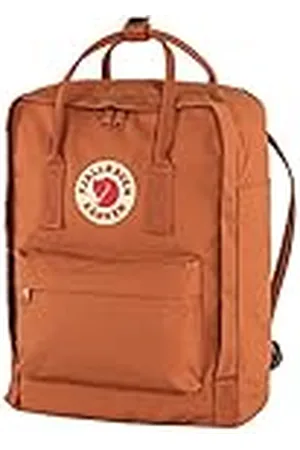 Fjällräven FJÄLLRÄVEN Känken, (terracottabrown (243)), maat - eenheidsmaat, terracotta bruin, Eén maat, Sport