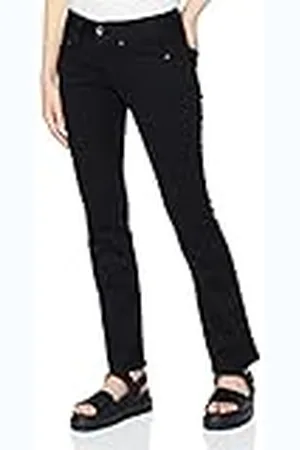 G-Star RAW Faeroes Straight Tapered Jeans, blauw (medium aged D11399-8595-071), 30W / 30L, , 25W / 32L