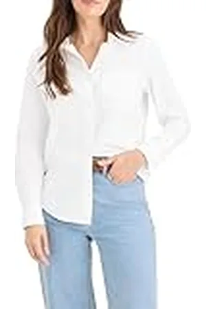Dockers Origineel shirt shirts Lucent White, , L