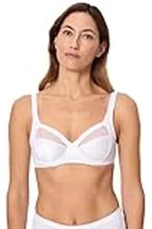 Playtex Onzichtbare elegantie Bh BH voor dames, , 80C
