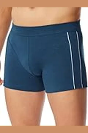 Schiesser Herenshorts - Comfort Fit, , L
