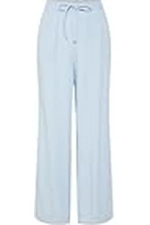 Pieces® Pcpia Hw Wide Pants Pwp Mm Noos, , L