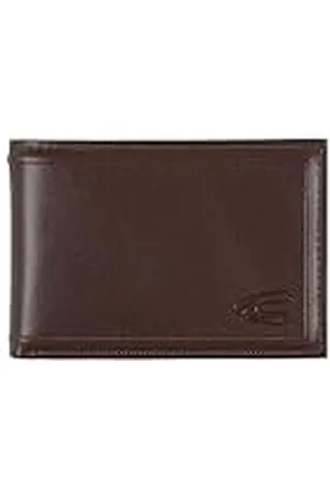 Camel Active Houten reisaccessoires voor heren, portemonnee, , , Small