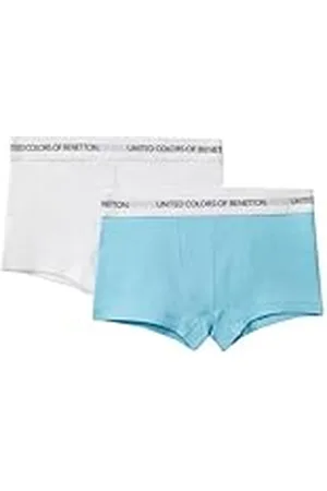 Benetton Set van 2 boxershorts, , 130