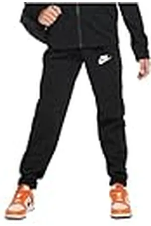 Nike Poly Fz Trainingspak voor kinderen S