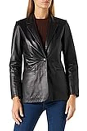 Oakwood MEG Blazer, , L Dames, ., L