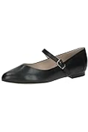 Caprice Dames 9-22112-44 ballerina