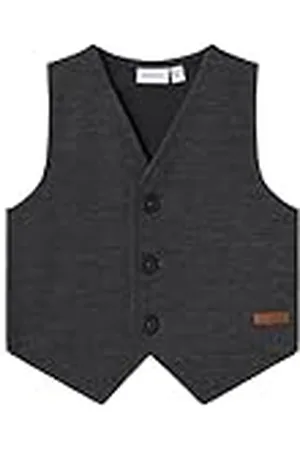 NAME IT NMMROBINO UNB Waistcoat