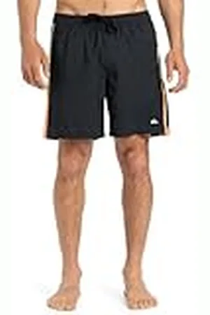 Quiksilver Boardshorts EVERYDAY HOLMES VOLLEY 16 Heren Zwart XXL, , XXL