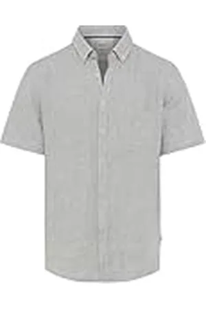 Brax Style Dan C overhemd, , XL