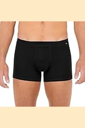 Hom Boxer Confort Tencel Soft Slip voor heren, , M