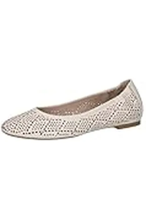 Caprice Dames 9-22101-44 ballerina