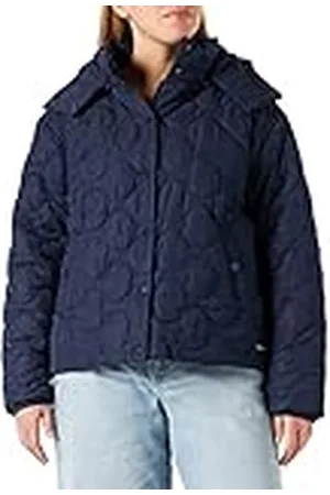 Armor.lux Armor Lux Korte donsjack, , 44 dames