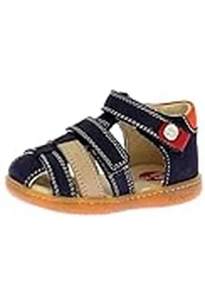 Kickers Jongens Unisex Kinder POD sandalen, , 26 EU, , 26 EU