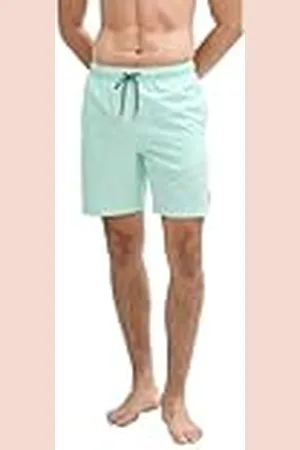 TOM TAILOR Zwemshorts voor heren, , M
