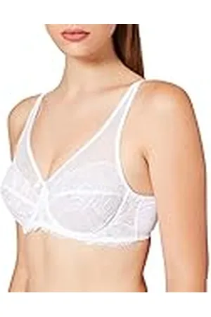 Dim Generous Essential Damesbeha met beugels, 1 stuk, , 85D