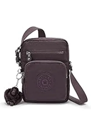 Kipling GUNNE, Kleine schoudertas, 6 x 80 x 38 cm, (PAARS)