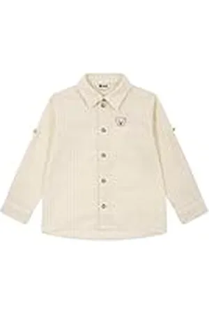 Steiff Jongens shirt met lange mouwen, , 104