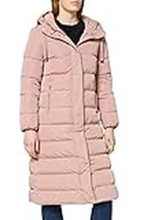 Geox W ANYLLA Vrouw Parka