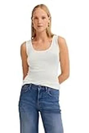 Bugatti Tanktop voor dames, , S
