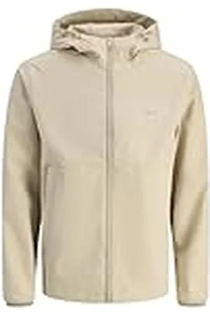 JACK & JONES Heren Jprblubrad Jacket, , xx_l, , XXL