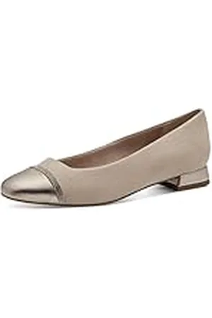 Marco Tozzi Dames 2-22117-44 ballerina