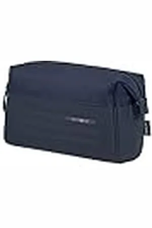 Samsonite Stacked Toiletset - Toilettas, 26 cm, blauw (marineblauw)