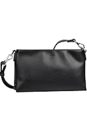 TOM TAILOR Poppy schoudertas voor dames, , Small