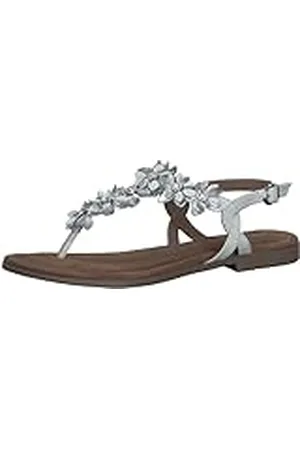 Marco Tozzi Heeled Sandal by Guido Maria Kretschmer 2-28148-42 dames, , 41 EU