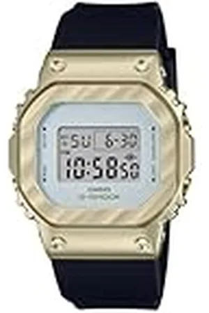 Casio G-shock Gm-s5600bc-1er Watch One Size