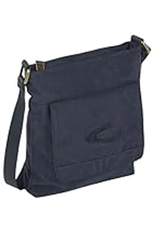 Camel Active Journey Schoudertas voor heren, , 23x5x23, 000374
