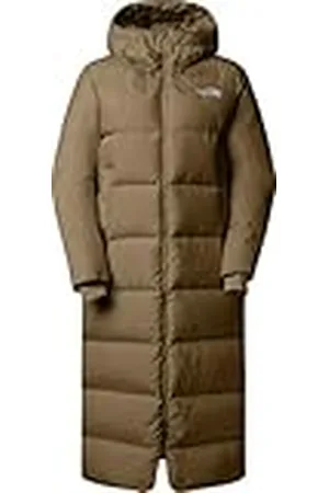 The North Face Triple C Parka voor dames XS