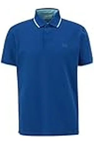 QS by s.Oliver Poloshirt voor heren, , M