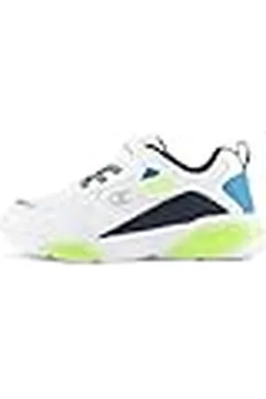 Champion Wave hardloopsneakers, wit (WW008), 32 EU, , 30 EU