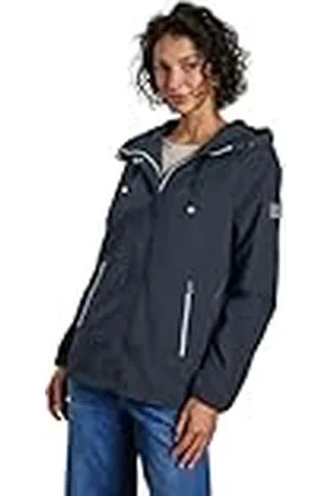 Street one Dames A202056 Korte Windbreaker, , 36, , 36