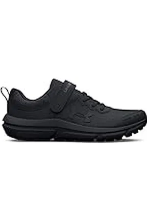 Under Armour UA BPS Assert 10 AC, Sneakers jongens, , 31 EU