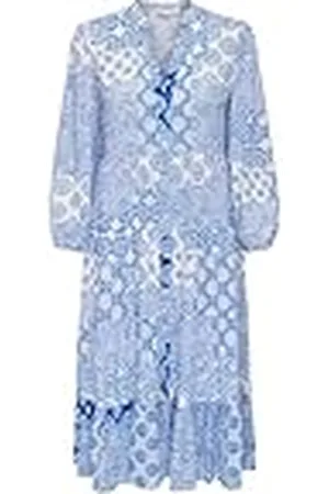 ONLY Onlmilana 7/8 Dress WVN Noos, , S