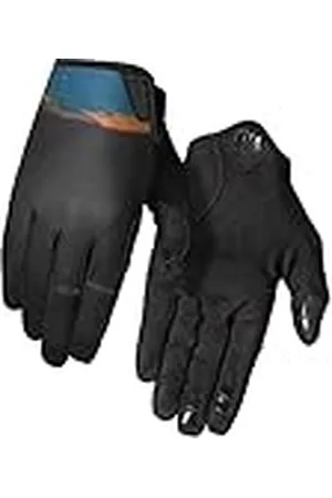 Giro DND black hotlab L