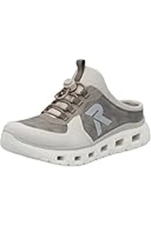 Rieker M6069 Clogs voor dames, , 37 EU